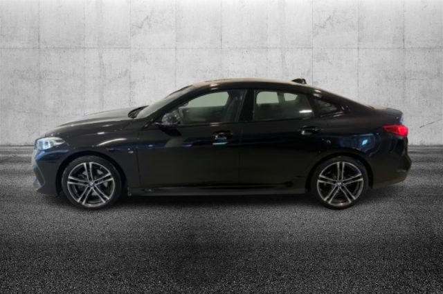 BMW 218 i Gran Coupé Msport - foto 3 di 4