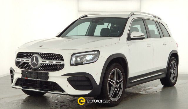 Mercedes-Benz GLB 200 Automatic Premium semestrale a PIEVE DI CENTO