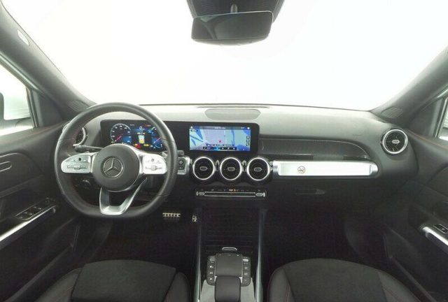 Mercedes-Benz GLB 200 Automatic Premium semestrale a PIEVE DI CENTO
