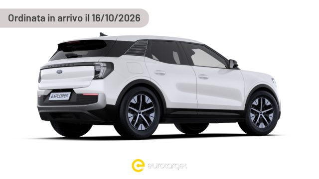 Ford Explorer Extended Range 340 CV AWD Select -E nuovo a PIEVE DI CENTO