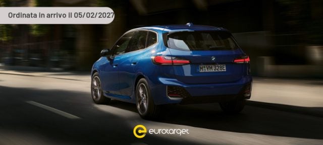 BMW 230 e xDrive Active Tourer, in vendita a Pieve Di Cento (BO)