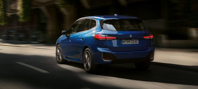 BMW 230 e xDrive Active Tourer, in vendita a Pieve Di Cento (BO)