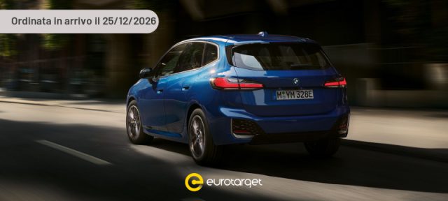 BMW 230 e xDrive Active Tourer nuovo a PIEVE DI CENTO