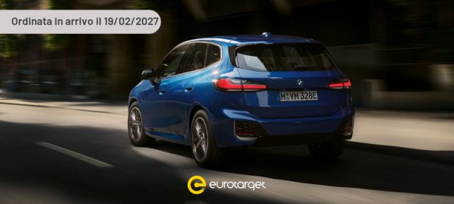 BMW 230 e xDrive Active Tourer - foto 1 di 4