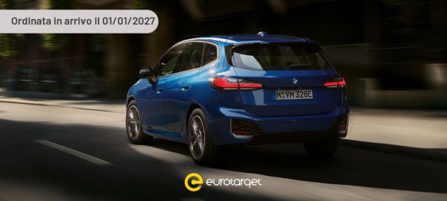 BMW 230 e xDrive Active Tourer - foto 4 di 4