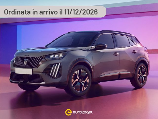 Peugeot 2008 Hybrid 145 e-DCS6 Edition, in vendita a Pieve Di Cento (BO)