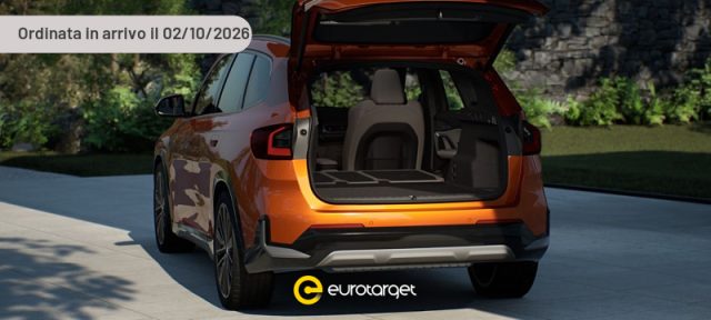 BMW X1 xDrive 30e - foto 4 di 4