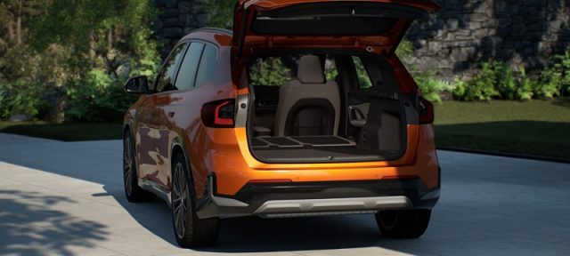 BMW X1 xDrive 30e, in vendita a Pieve Di Cento (BO)