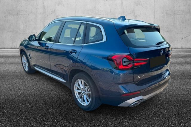 BMW X3 xDrive20d 48V - foto 4 di 4