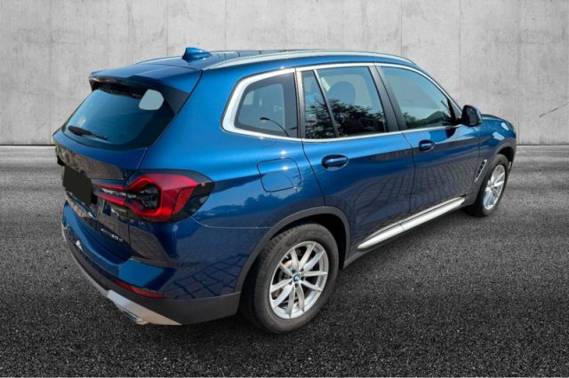 BMW X3 xDrive20d 48V - foto 3 di 4