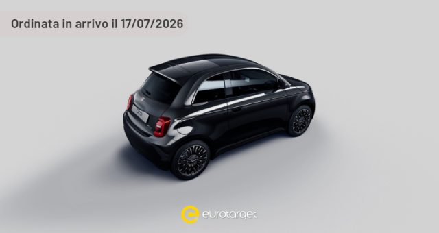 Fiat 500e Berlina 42 kWh Icon nuovo a PIEVE DI CENTO