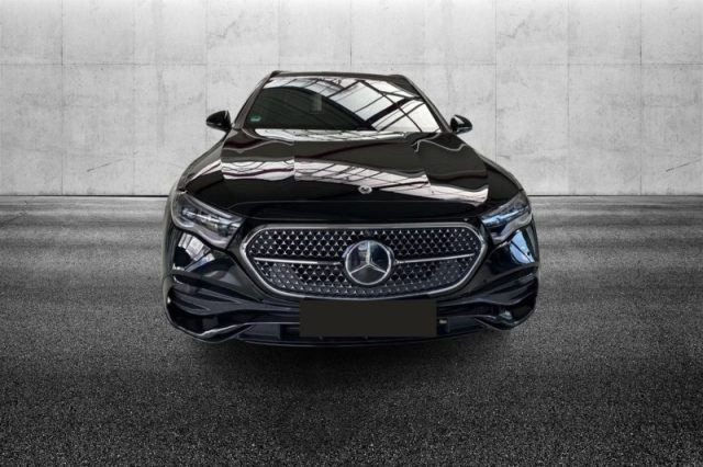 Mercedes-Benz E 300 de hybrid EQ 4Matic S.W. AMG Line Premium semestrale a PIEVE DI CENTO