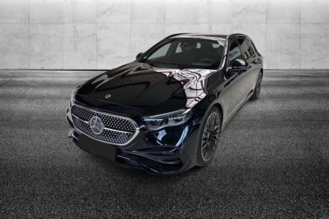 Mercedes-Benz E 300 de hybrid EQ 4Matic S.W. AMG Line Premium semestrale a PIEVE DI CENTO