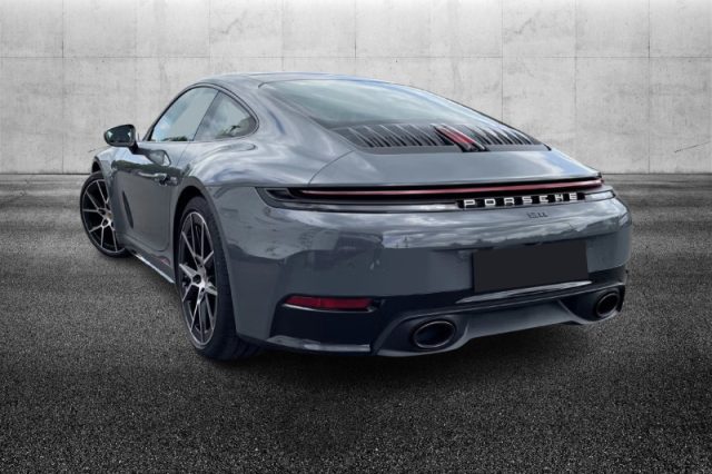 Porsche 911 Carrera S - foto 3 di 4