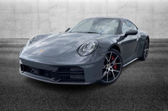 Porsche 911 Carrera S nuovo a PIEVE DI CENTO