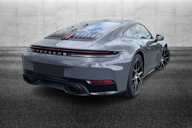Porsche 911 Carrera S nuovo a PIEVE DI CENTO