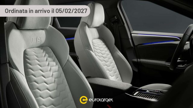 Audi e-tron SPB Business Advanced A6/S6 nuovo a PIEVE DI CENTO