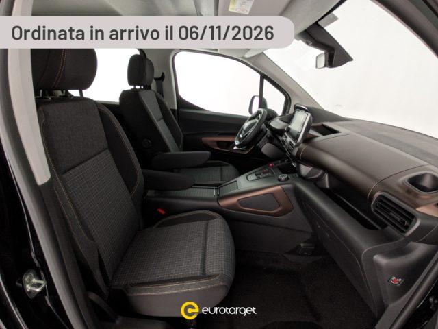 Peugeot Rifter BlueHDi 130 S&S Allure Long nuovo a PIEVE DI CENTO