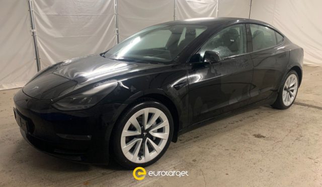 Tesla Model 3 Long Range Dual Motor AWD usato a PIEVE DI CENTO