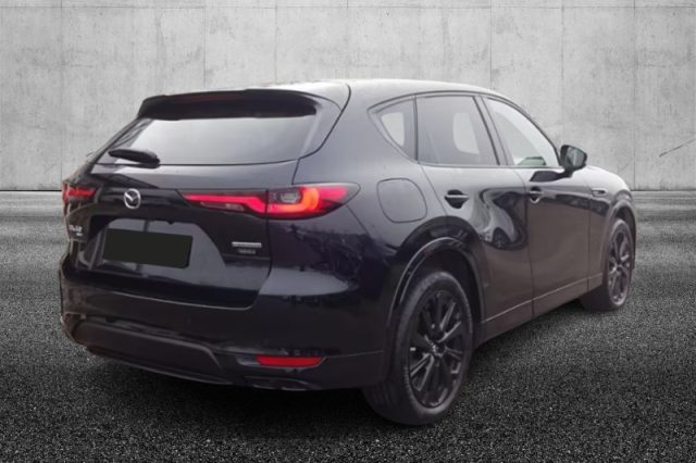 Mazda CX-60 2.5L e-Skyactiv G PHEV AWD Homura - foto 3 di 4