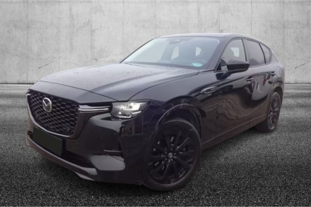 Mazda CX-60 2.5L e-Skyactiv G PHEV AWD Homura usato a PIEVE DI CENTO
