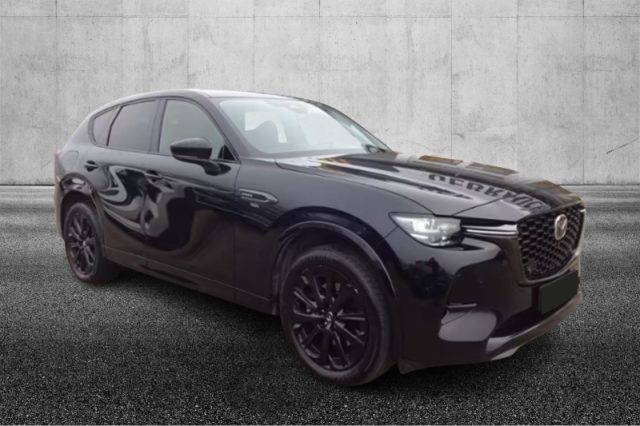 Mazda CX-60 2.5L e-Skyactiv G PHEV AWD Homura - foto 2 di 4