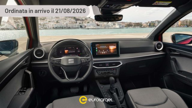 SEAT Ibiza 1.0 EcoTSI 115 CV 5 porte FR nuovo a PIEVE DI CENTO