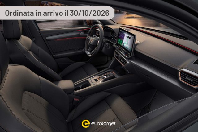 CUPRA Leon Sportstourer 1.5 e-Hybrid 272 CV DSG VZ Extreme - foto 3 di 4