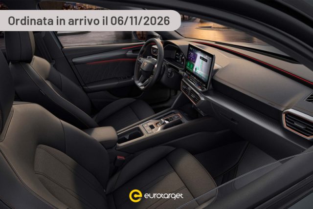 CUPRA Leon Sportstourer 1.5 e-Hybrid 272 CV DSG VZ Extreme nuovo a PIEVE DI CENTO