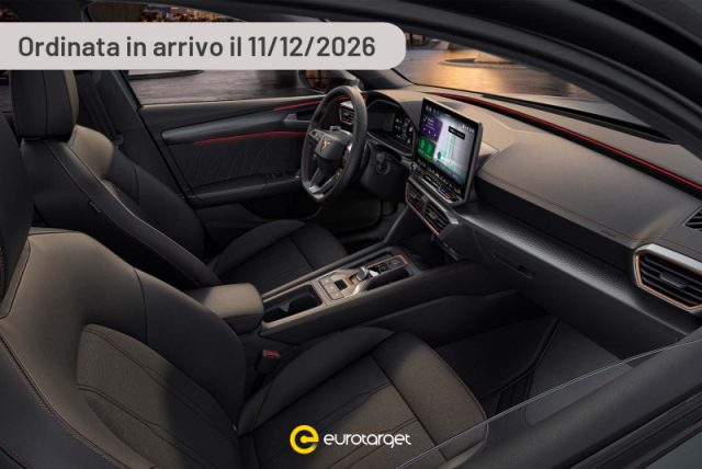 CUPRA Leon Sportstourer 1.5 e-Hybrid 272 CV DSG VZ Extreme - foto 2 di 4