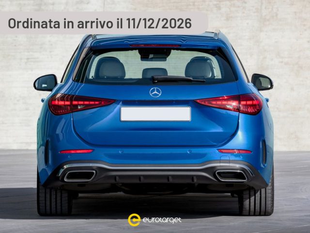 Mercedes-Benz C 300 de hybrid EQ S.W. Business Extra nuovo a PIEVE DI CENTO
