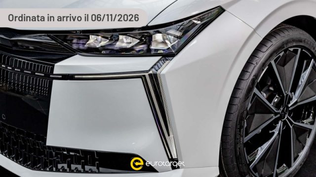 DS Automobiles DS 4 Crossback DS N°4 BlueHDi 130 Étoile Pelle Nappa - foto 1 di 4