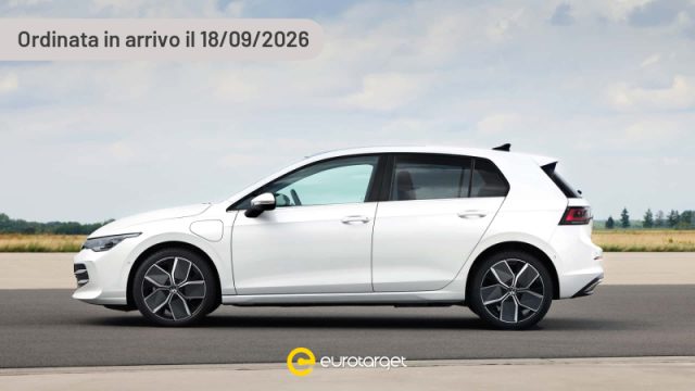 Volkswagen Golf 1.5 TSI eHybrid DSG Edition Plus - foto 4 di 4