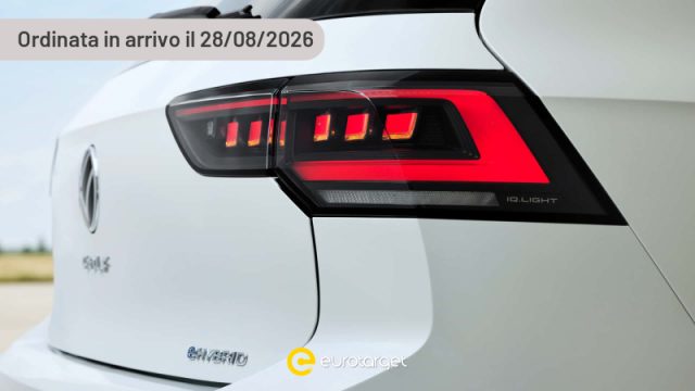 Volkswagen Golf 1.5 TSI eHybrid DSG Style - foto 2 di 79