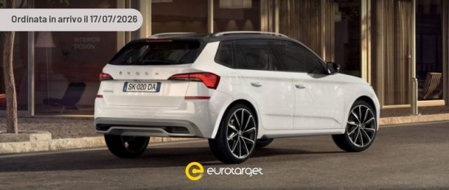 Skoda Kamiq 1.0 TSI Be More nuovo a PIEVE DI CENTO