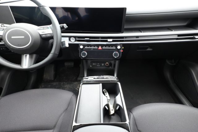 Hyundai TUCSON 1.6 HEV aut. XTech - foto 2 di 4