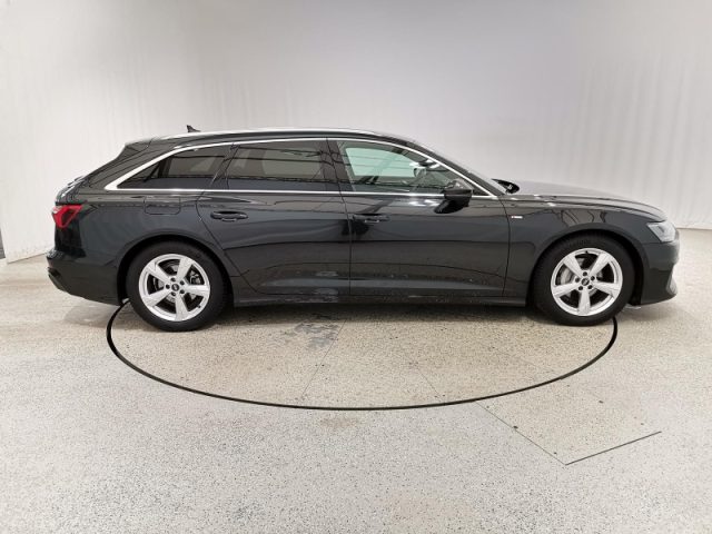 Audi A6 Avant 40 2.0 TDI quattro ultra S tronic Business usato a PIEVE DI CENTO