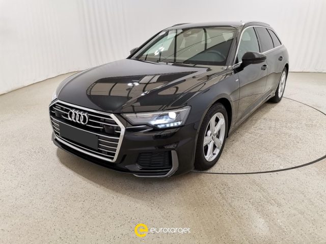 Audi A6 Avant 40 2.0 TDI quattro ultra S tronic Business usato a PIEVE DI CENTO