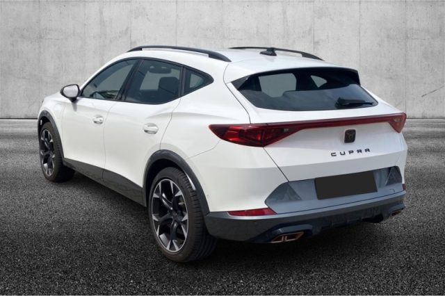 CUPRA Formentor 1.4 e-Hybrid DSG - foto 3 di 4