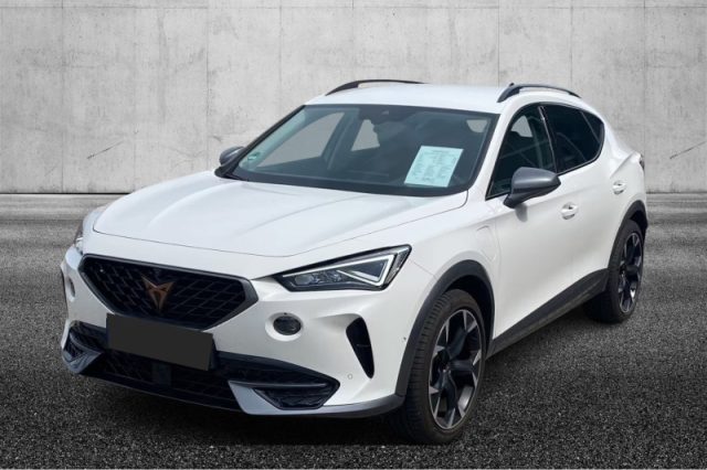 CUPRA Formentor 1.4 e-Hybrid DSG usato a PIEVE DI CENTO