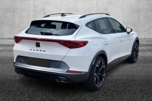 CUPRA Formentor 1.4 e-Hybrid DSG - foto 4 di 4