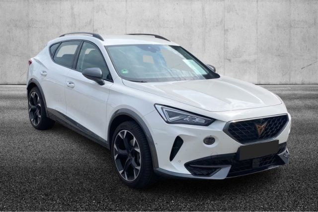 CUPRA Formentor 1.4 e-Hybrid DSG - foto 2 di 4