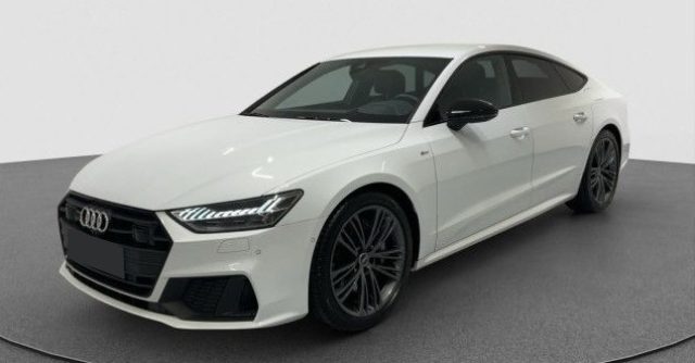 Audi A7 SPB 50 2.0 TFSI e quattro ultra S tronic - foto 2 di 4
