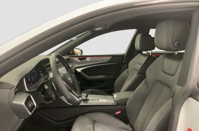 Audi A7 SPB 50 2.0 TFSI e quattro ultra S tronic, del 2022, 26.400 km, in vendita a Pieve Di Cento (BO)