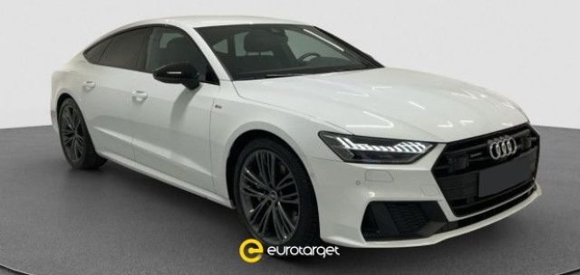 Audi A7 SPB 50 2.0 TFSI e quattro ultra S tronic usato a PIEVE DI CENTO