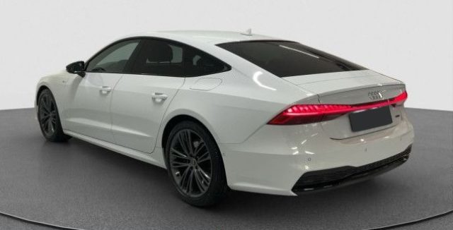 Audi A7 SPB 50 2.0 TFSI e quattro ultra S tronic - foto 4 di 4