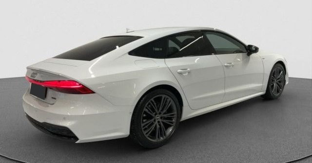Audi A7 SPB 50 2.0 TFSI e quattro ultra S tronic - foto 3 di 4