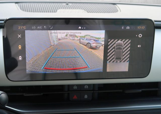 Fiat 600 Hybrid 100 CV DCT MHEV La Prima - foto 4 di 4