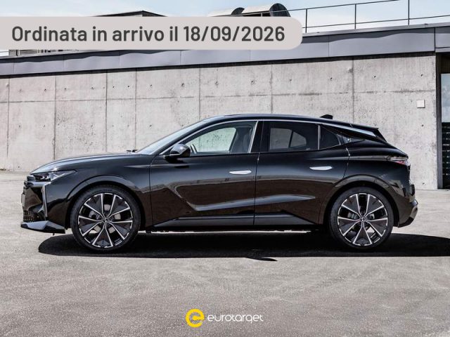 DS Automobiles DS 4 Crossback DS N°4 BlueHDi 130 Performance Line nuovo a PIEVE DI CENTO