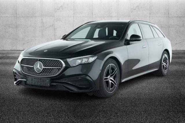 Mercedes-Benz E 220 d Mild hybrid S.W. AMG Line Advanced Plus usato a PIEVE DI CENTO
